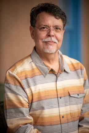 Rob Stuart
